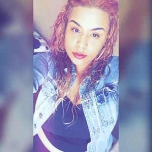 Meet your Posher, Christina