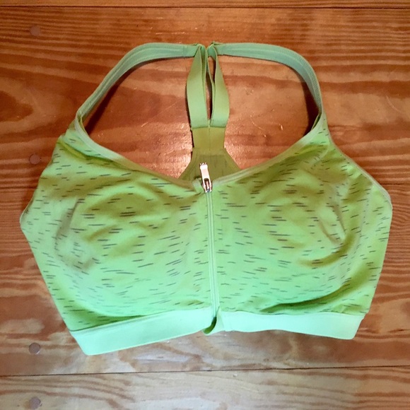 Knockout VSX Sports Bra