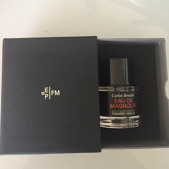 Frederic Malle Eau de Magnolia Perfume