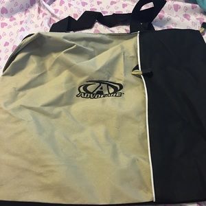 Advocare tote bag