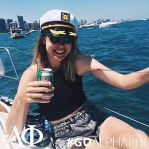 Meet your Posher, Jini