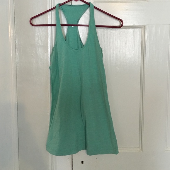 Lululemon cool racerback