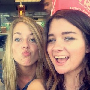 Meet your Posher, Catherine