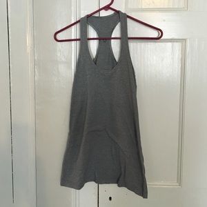 Lululemon cool racerback