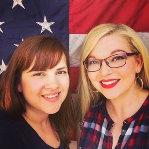 Meet your Posher, Hillary