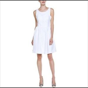 Resort white Lilly Pulitzer Athena dress