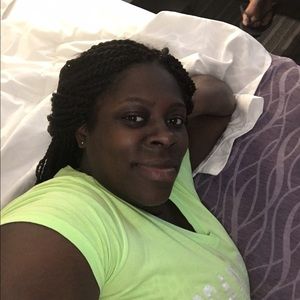 Meet your Posher, Florine