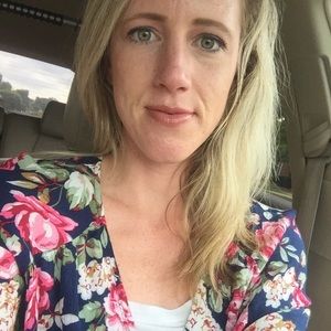 Meet your Posher, Natalie