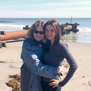 Meet your Posher, Liz