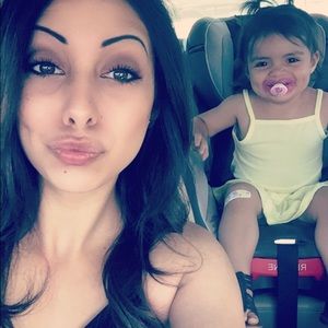 Meet your Posher, Hope