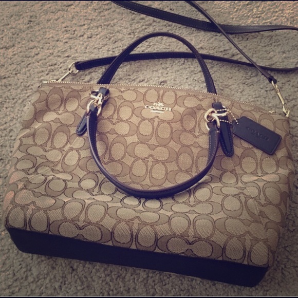 Coach Purse "Kelsey"