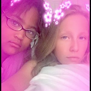 Meet your Posher, Anna