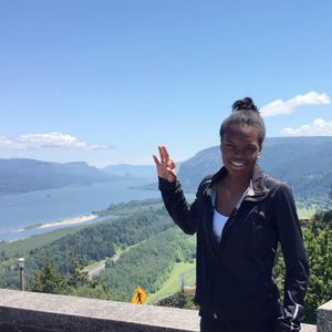 Meet your Posher, Dale-marie