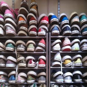 Meet your Posher, Patty