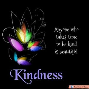 Meet your Posher, Kristin