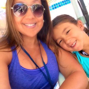 Meet your Posher, Karla