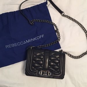 Rebecca Minkoff purse