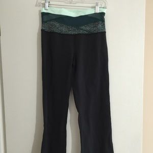 Lululemon lwggimg. New with tags