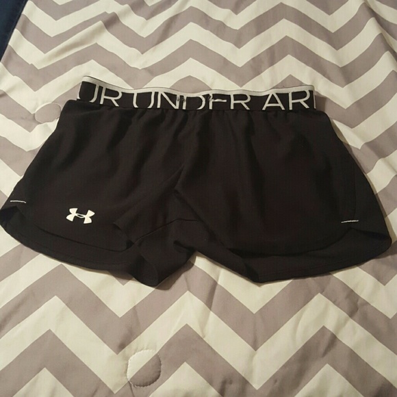 Under Armour shorts