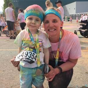 Meet your Posher, Keely