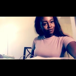 Meet your Posher, Chidera