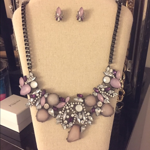 Torrid Statement Necklace