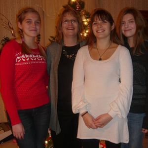 Meet your Posher, Beth