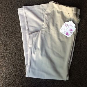 Maternity work attire