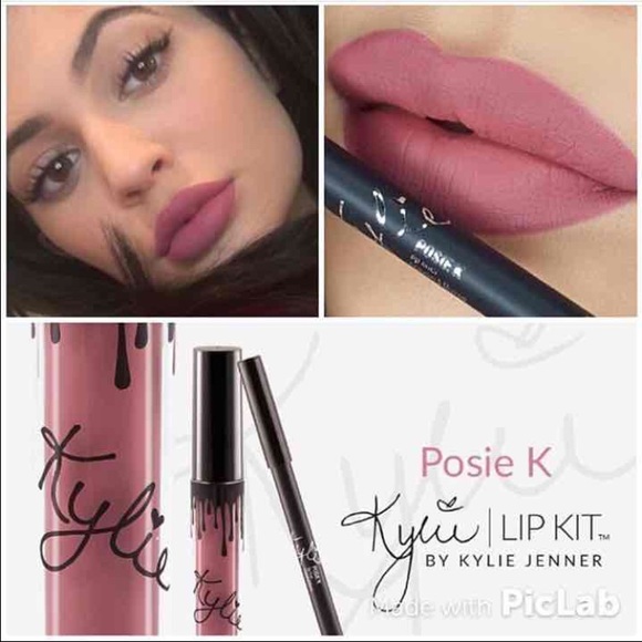 Posie k lip kit
