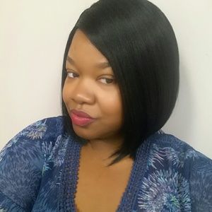 Meet your Posher, Lakeshia