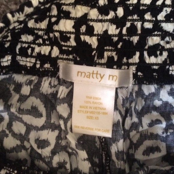 Cute summer pants!! - Picture 3 of 4