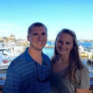 Meet your Posher, Kylee