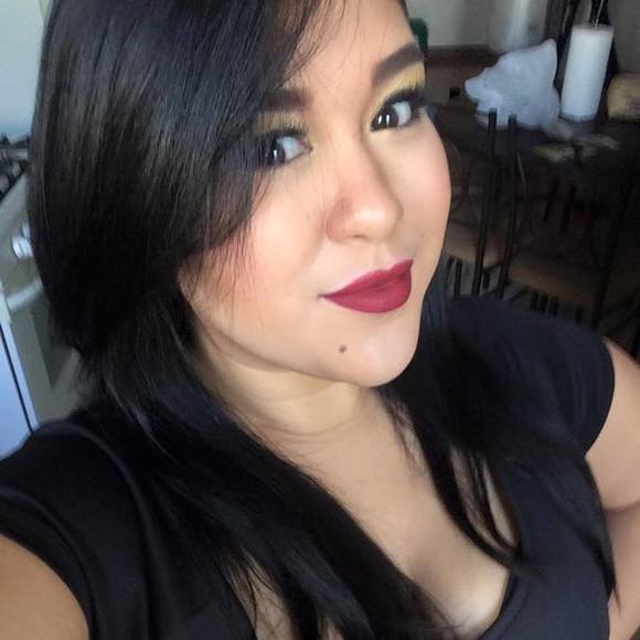 Meet your Posher, Sharlene