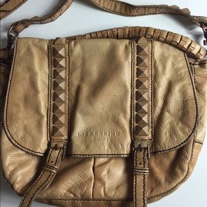 Liebeskind 'Hailey' Studded Crossbody