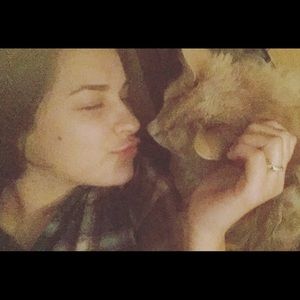 Meet your Posher, Sierra