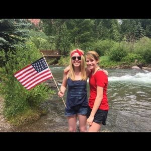 Meet your Posher, Cassidy