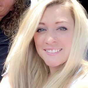 Meet your Posher, Kristen
