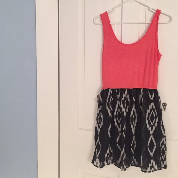2 Summer dresses.  - mint julep boutique