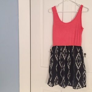 2 Summer dresses.  - mint julep boutique