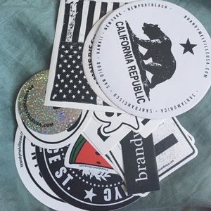 stickers for daryqueen3