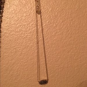 Kendra Scott Elisa necklace