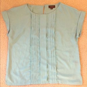 NWOT Jason Wu for target blouse