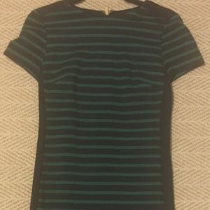 Michael Kors Cap Sleeve Dress