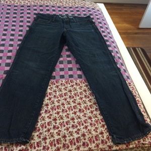 Mens Wrangler Retro Relaxed Boot Jeans. Size 36x32