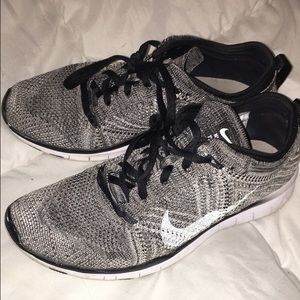 Nike free TR flyknit 5.0