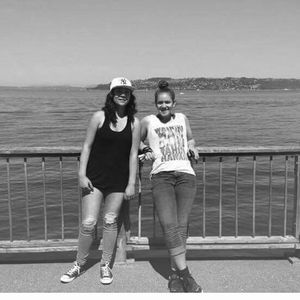 Meet your Posher, Michaela