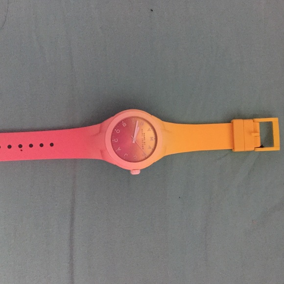 Authentic Marc Jacobs watch