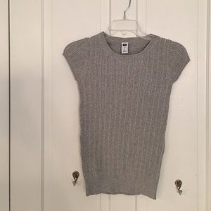Summer sweater Gap