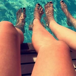 Meet your Posher, Julie