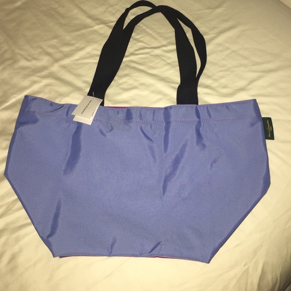Hervé Chapelier small tote